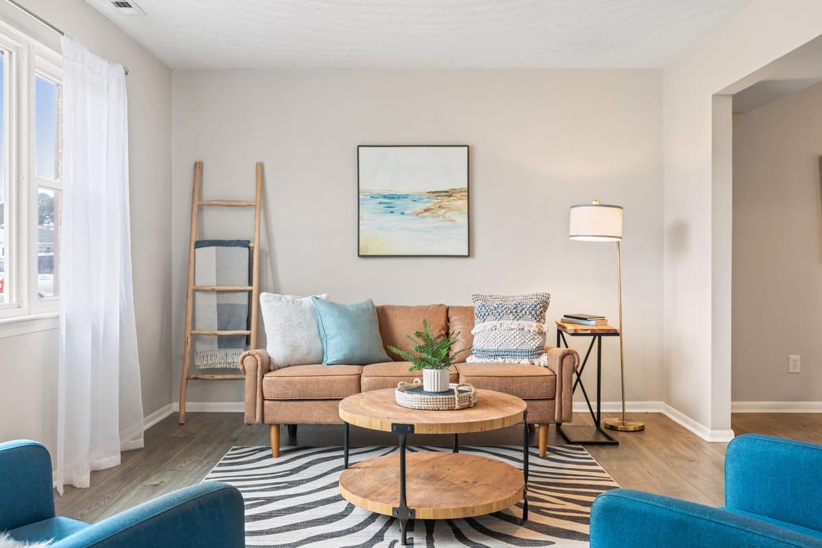 You Don’t Need to Be “Artistic” to Succeed in Real Estate Photography