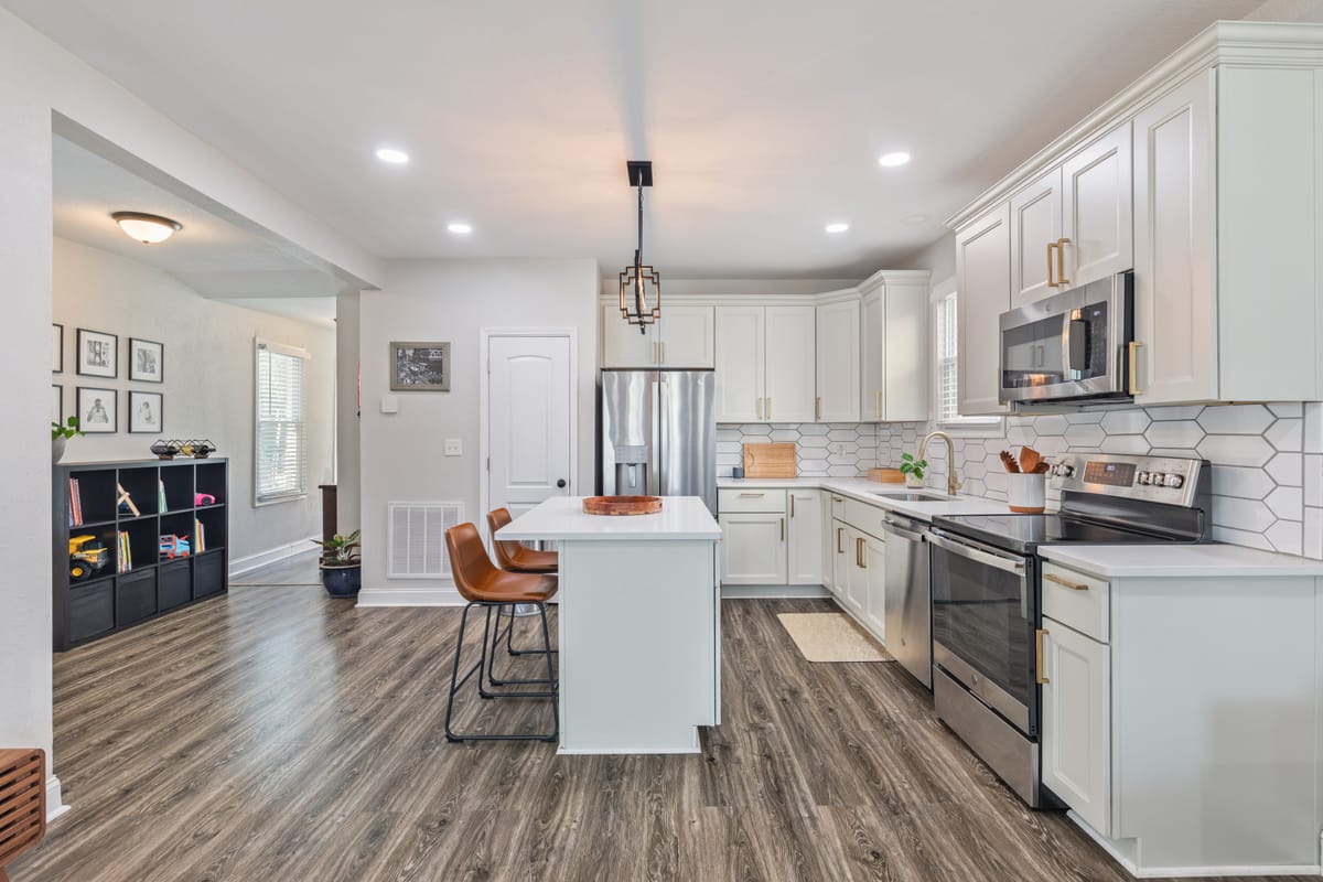 Imagine Looking Back 6 Months From Now Knowing You Actually Started