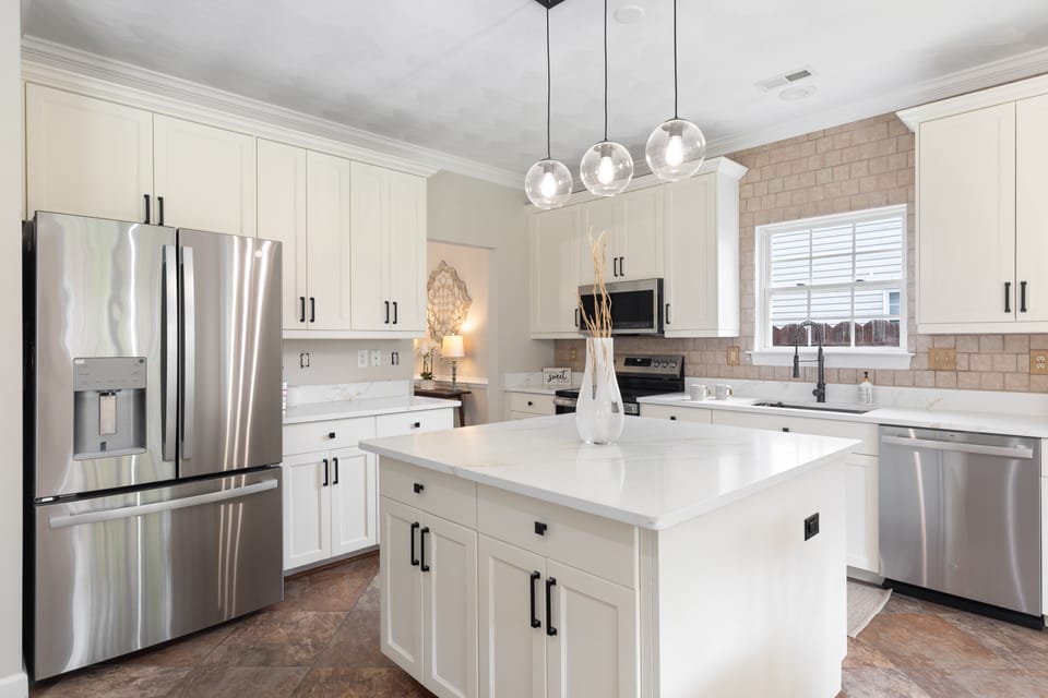 How to practice real estate photography without clients & build your portfolio