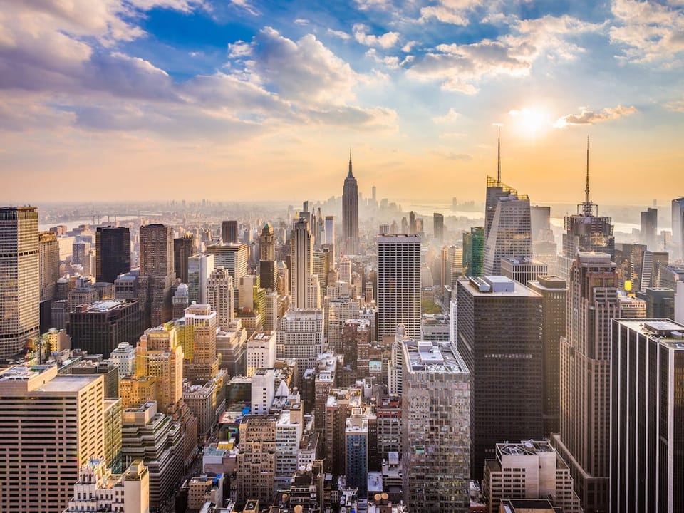 Cities With “Too Many Agents” and Not Enough Photographers — A Hidden Opportunity